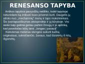 Renesanso menas 2 puslapis