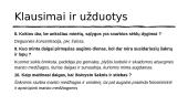 Sėklų dygimo priklausomybė nuo temperatūros ir drėgmės + klausimai ir atsakymai  12 puslapis