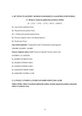 Pieno žvaigždės finansinė analizė 14 puslapis