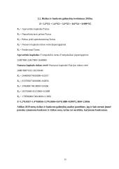 Pieno žvaigždės finansinė analizė 15 puslapis