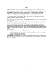 Pieno žvaigždės finansinė analizė 3 puslapis