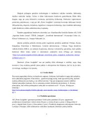 Pieno žvaigždės finansinė analizė 5 puslapis