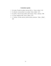 Apšvietos epochos racionalizmo įtaka europos kultūrai 13 puslapis