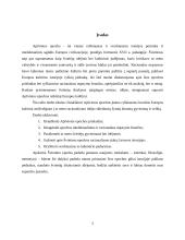 Apšvietos epochos racionalizmo įtaka europos kultūrai 3 puslapis