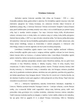 Apšvietos epochos racionalizmo įtaka europos kultūrai 9 puslapis