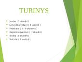 Lietuvos, jos regionų ir kitų šalių gyventojų maitinimosi papročiai, patiekalai, gamybos ypatumai 2 puslapis