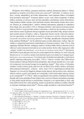 Dokumentas teismo proceso įrodymų hierarchijoje Lietuvos Didžiojoje Kunigaikštystėje XV a. pab. –XVI a. 13 puslapis