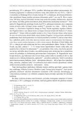 Dokumentas teismo proceso įrodymų hierarchijoje Lietuvos Didžiojoje Kunigaikštystėje XV a. pab. –XVI a. 4 puslapis