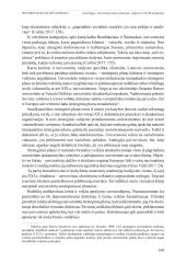 Universitetų raidos tendencijos: vadybos ir COVID pandemijos 3 puslapis