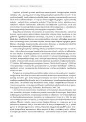 Universitetų raidos tendencijos: vadybos ir COVID pandemijos 4 puslapis