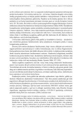 Universitetų raidos tendencijos: vadybos ir COVID pandemijos 5 puslapis