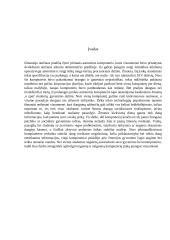 Kompiuterio įtaka kiekvieno iš mūsų sveikatai 2 puslapis