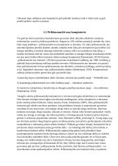 Kompiuterio įtaka kiekvieno iš mūsų sveikatai 5 puslapis