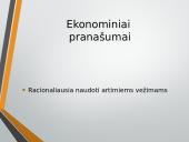 Pristatymas apie automobilius 5 puslapis