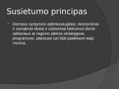 Pristatymas apie vietos savivaldą 11 puslapis