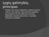 Pristatymas apie vietos savivaldą 10 puslapis