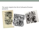 Kristijonas Donelaitis The Seasons (poem) 5 puslapis