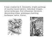 Kristijonas Donelaitis The Seasons (poem) 6 puslapis