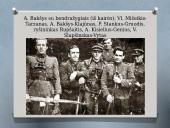 Lietuvos partizanai "ANTANAS BAKŠYS - GERMANTAS, KLAJŪNAS, SENIS" 10 puslapis