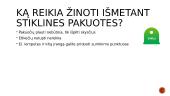,,Ką daryti su atliekomis?" 11 puslapis