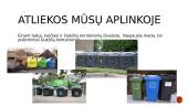 ,,Ką daryti su atliekomis?" 6 puslapis