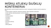 ,,Ką daryti su atliekomis?" 7 puslapis