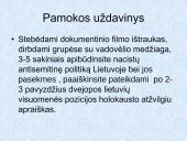 Lietuvos žydų tragedija 2 puslapis