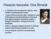 Lietuvos žydų tragedija 15 puslapis