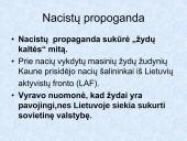Lietuvos žydų tragedija 5 puslapis