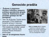 Lietuvos žydų tragedija 6 puslapis