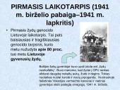 Lietuvos žydų tragedija 7 puslapis