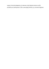 Principingumas ir užsispyrimas - tas pat? 2 puslapis