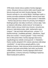 Rašinys (V. Mykolaitis - Putinas)