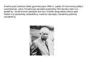 Skaidrės apie Brežnevą. 6 puslapis