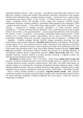 Pavasario vaizdavimas Lietuvių literatūroje  2 puslapis