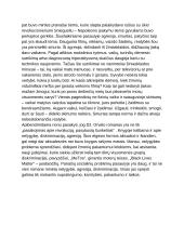 Gyvulių ūkio paliečiamos temos 2 puslapis