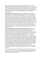 Meilės samprata Biblijoje 1 puslapis