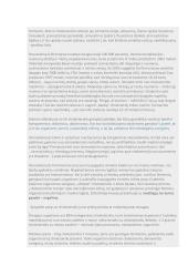 Cholesterolio konspektas biologijos VBE 3 puslapis