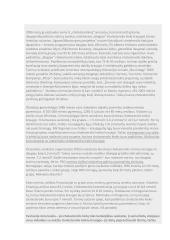 Cholesterolio konspektas biologijos VBE 5 puslapis