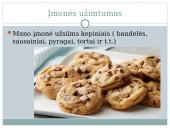 Projektas - Įmonės kūrimas 3 puslapis