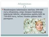 Projektas - Įmonės kūrimas 4 puslapis