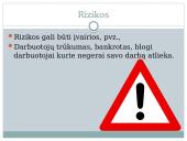 Projektas - Įmonės kūrimas 5 puslapis