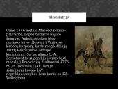 Istorinės asmenybės, kurios paliko savo antspaudą istorijoje 13 puslapis