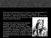 Istorinės asmenybės, kurios paliko savo antspaudą istorijoje 17 puslapis