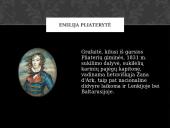 Istorinės asmenybės, kurios paliko savo antspaudą istorijoje 3 puslapis