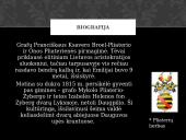 Istorinės asmenybės, kurios paliko savo antspaudą istorijoje 4 puslapis