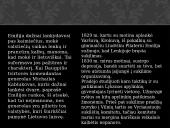 Istorinės asmenybės, kurios paliko savo antspaudą istorijoje 6 puslapis