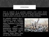 Istorinės asmenybės, kurios paliko savo antspaudą istorijoje 7 puslapis