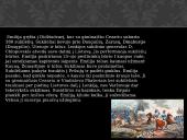 Istorinės asmenybės, kurios paliko savo antspaudą istorijoje 8 puslapis