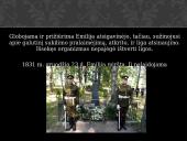 Istorinės asmenybės, kurios paliko savo antspaudą istorijoje 9 puslapis